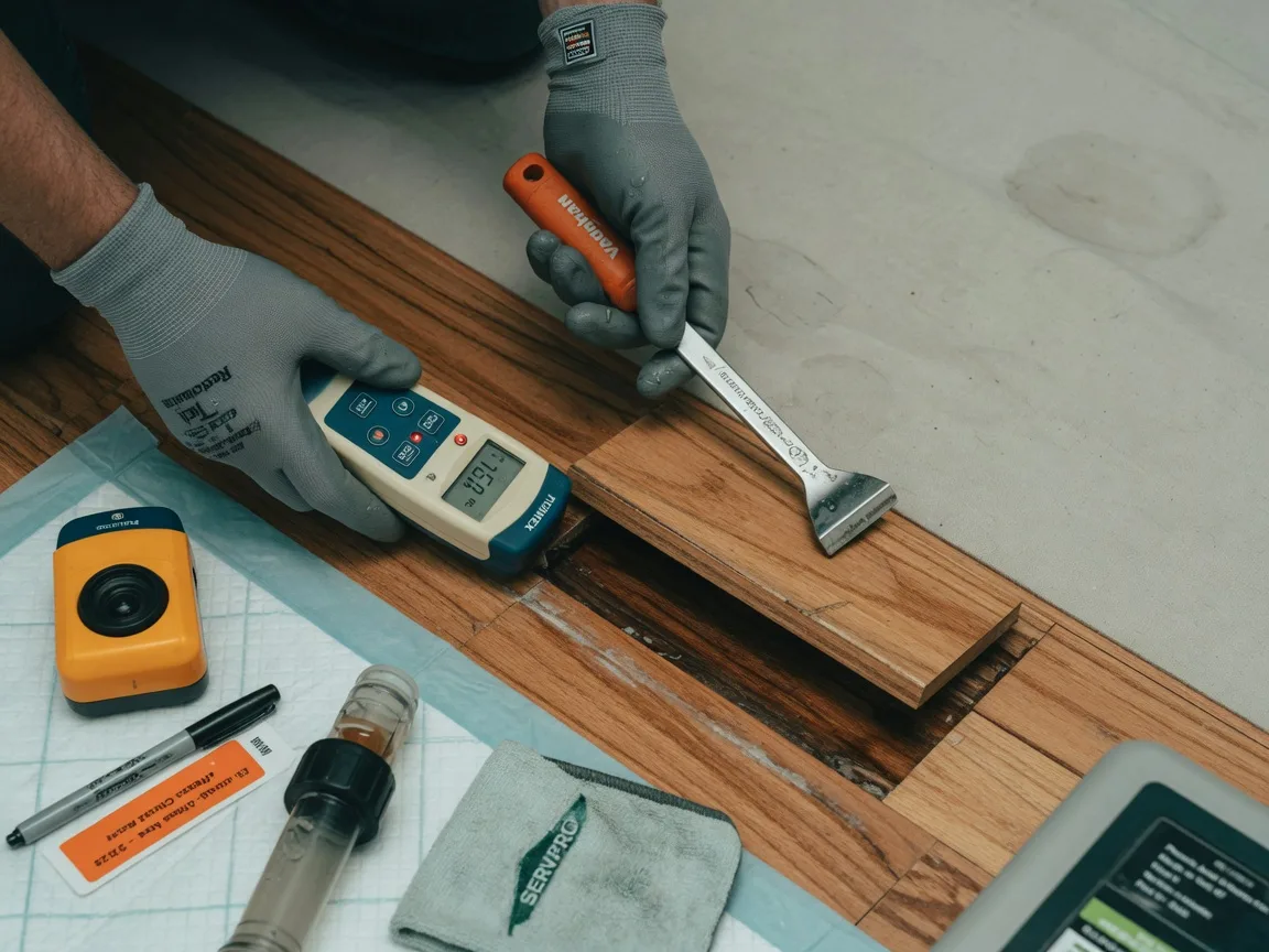 Why choose Water Damage Restoration in Patagonia, AZ